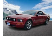 $20997 : Ford Mustang 2009 GT Premium thumbnail