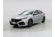 $23998 : Honda Civic 2019 EX-L 4dr Ha thumbnail