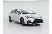 Toyota Corolla 2025 XSE 4dr en Raleigh