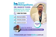 Coloproctólogos en Quito norte thumbnail
