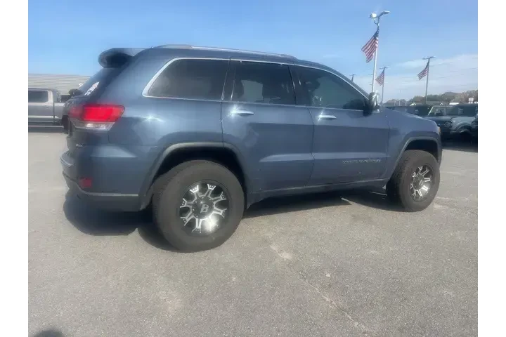 $22000 : Jeep Grand Cherokee 2021 4x4 image 5