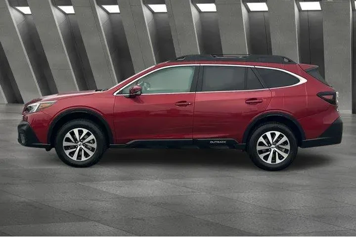 $22500 : Subaru Outback 2020 AWD Prem image 8