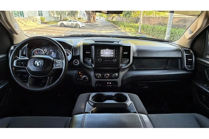 $18999 : 🛻 Ram 1500 Tradesman image 5