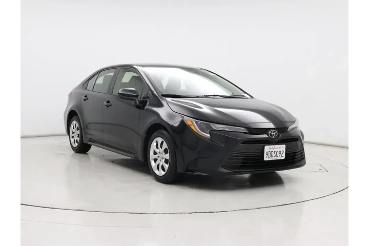 $19998 : Toyota Corolla 2023 LE 4dr S image 1