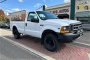 2000 F-250 Super Duty XL en Camden