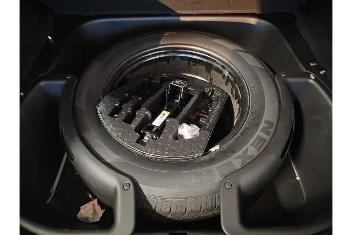 $19977 : Jeep Grand Cherokee 2020 4x4 image 8