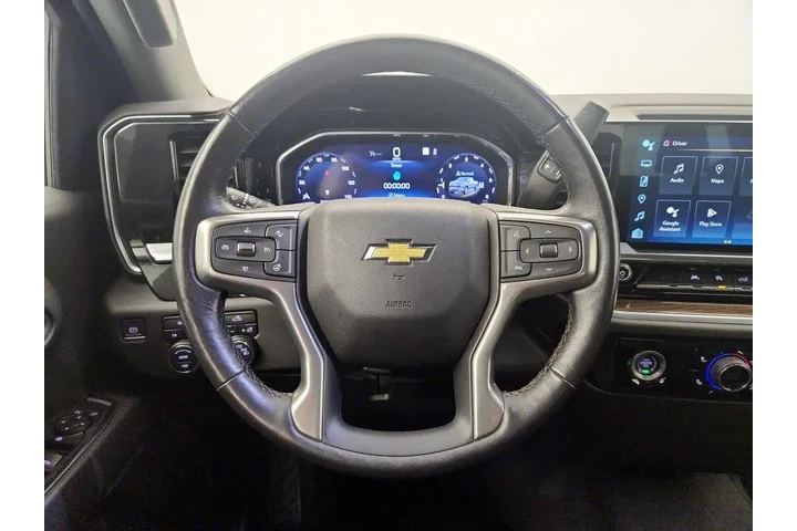 $32998 : Chevrolet Silverado 1500 202 image 10