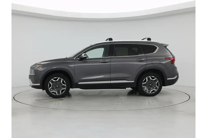 $23998 : Hyundai SANTA FE Plug-In Hyb image 3