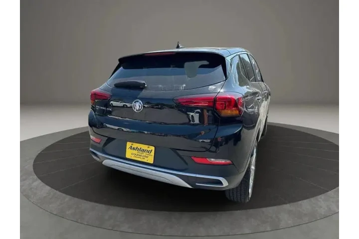 $15900 : 2020 Encore GX Preferred image 7