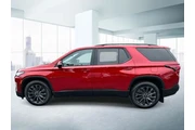 $37899 : Chevrolet Traverse 2023 4x4 thumbnail
