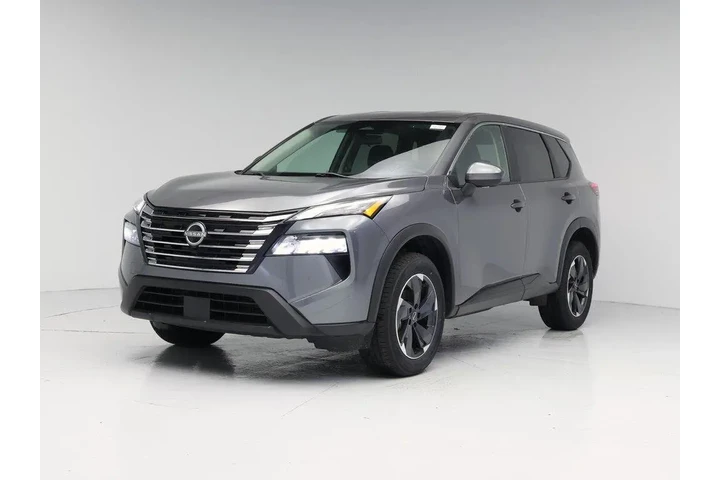 $20998 : Nissan Rogue 2024 AWD SV 4dr image 4