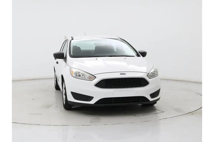 $12998 : Ford Focus 2015 S 4dr Sedan image 5