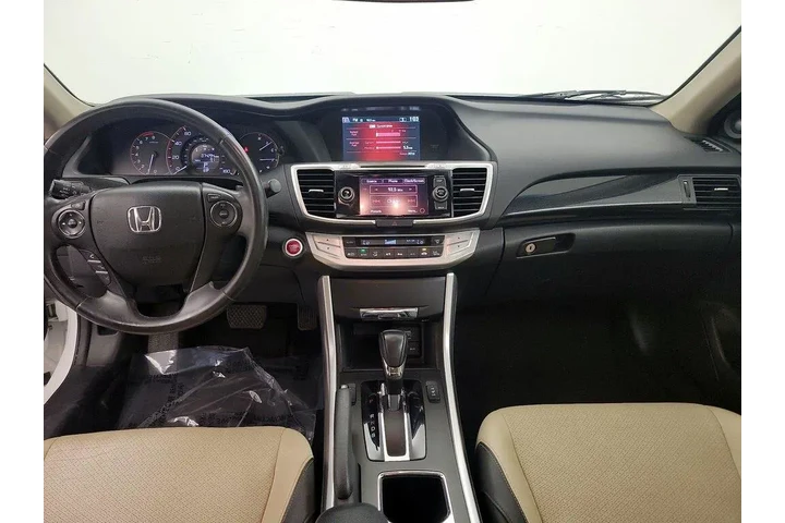 $19998 : Honda Accord 2014 EX-L V6 2d image 9