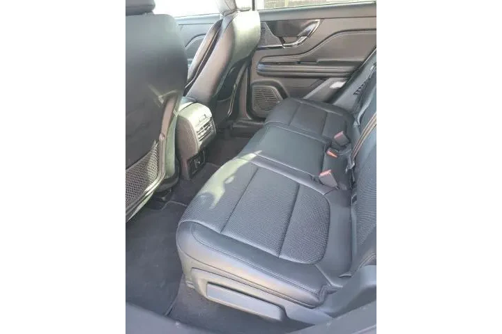 $29985 : Lincoln Corsair 2022 Reserve image 9