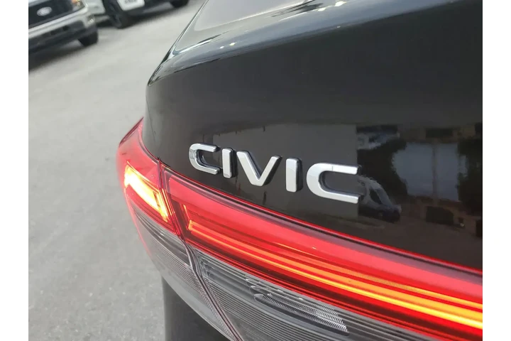 $19990 : Honda Civic 2022 Touring 4dr image 10