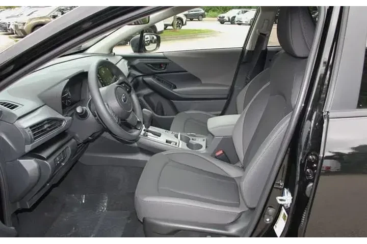 $29249 : Subaru Crosstrek 2025 AWD Pr image 9