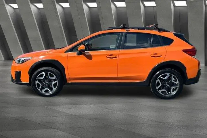 $22500 : Subaru Crosstrek 2020 AWD Li image 8