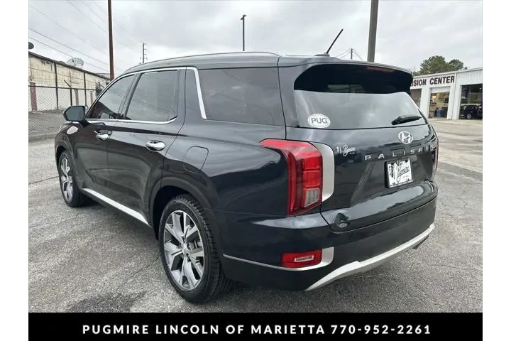 $21789 : Hyundai PALISADE 2020 AWD SE image 5