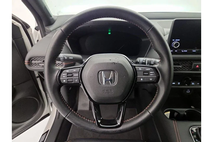 $28998 : Honda HR-V 2025 AWD Sport 4d image 10