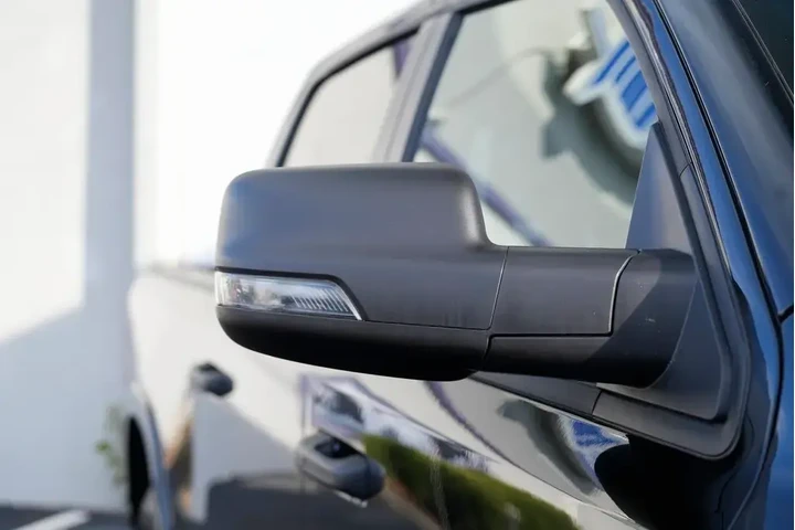 $38900 : Ram 1500 2025 4x4 Big Horn 4 image 9