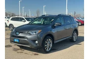 $21673 : Toyota RAV4 Hybrid 2018 AWD thumbnail