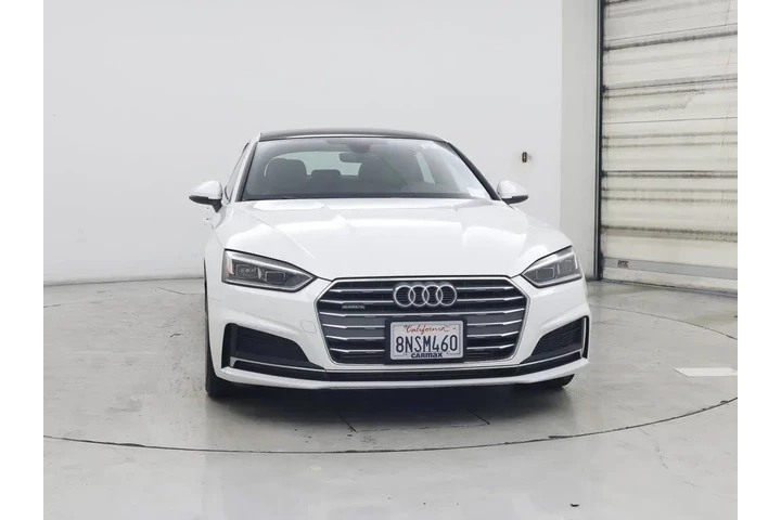 $23998 : Audi A5 Sportback 2019 AWD q image 5