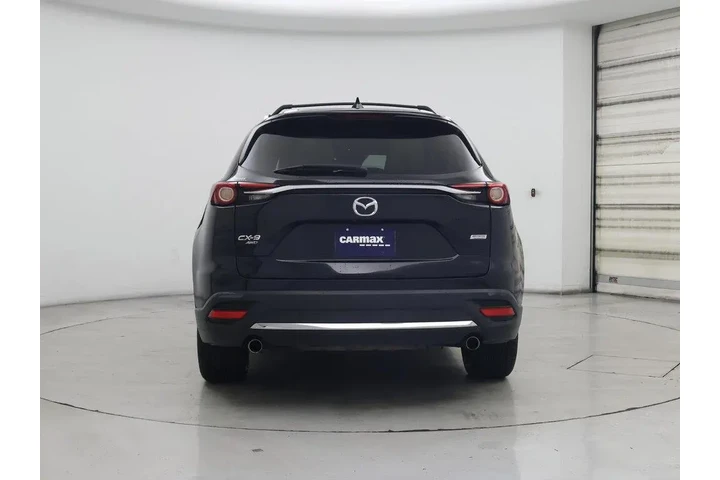$17998 : Mazda CX-9 2016 AWD Grand To image 6
