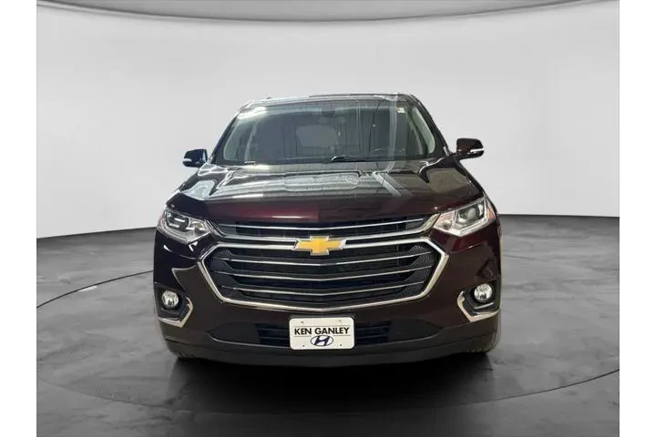 $19694 : Chevrolet Traverse 2020 4x4 image 10