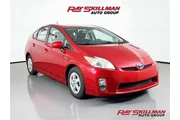 Toyota Prius 2010 II 4dr Hat