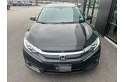 $14495 : Honda Civic 2016 EX-L 4dr Se thumbnail