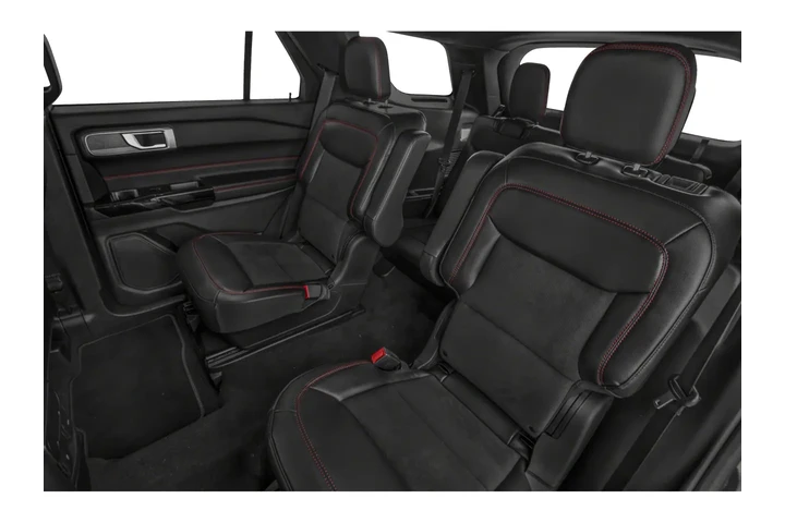 $30999 : 2023 Explorer ST-Line image 10