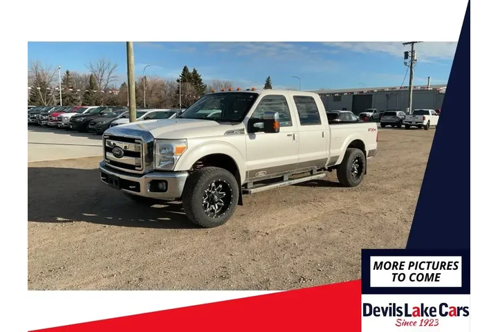 $21991 : Ford F-250 Super Duty 2011 4 image 1
