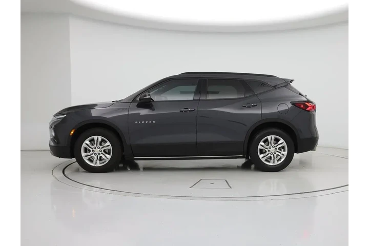 $25998 : Chevrolet Blazer 2022 LT 4dr image 3