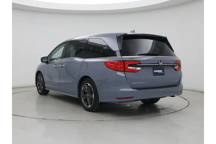 $39998 : Honda Odyssey 2023 Elite 4dr image 2