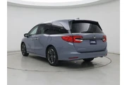$39998 : Honda Odyssey 2023 Elite 4dr thumbnail