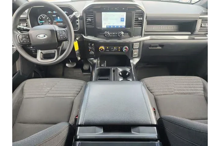 $37990 : Ford F-150 2022 4x4 King Ran image 8