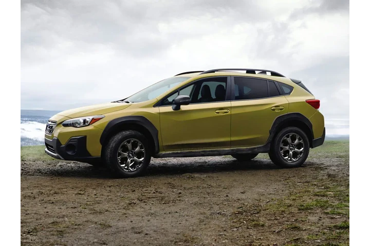 $17990 : Subaru Crosstrek 2021 AWD Ba image 1