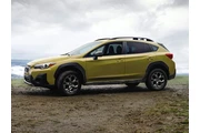 Subaru Crosstrek 2021 AWD Ba en New Hampshire