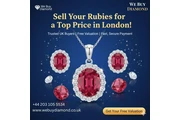 Sell Your Rubies Online London thumbnail
