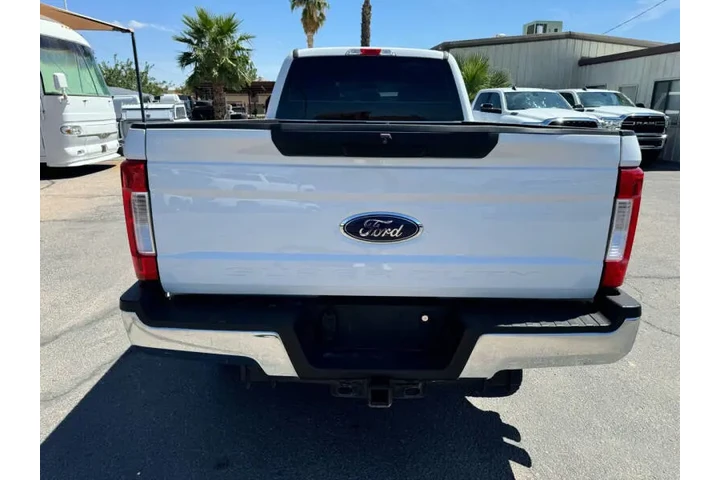 $34995 : 2018 F-250 Super Duty XLT image 8