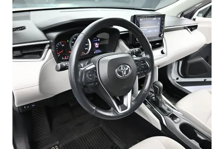 $23991 : Toyota Corolla Cross 2022 LE image 9