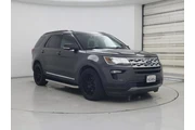 Ford Explorer 2019 XLT 4dr S en Sacramento
