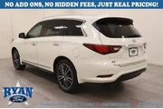 INFINITI QX60 2018 4dr SUV thumbnail