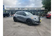 Nissan Kicks 2020 SR 4dr Cro