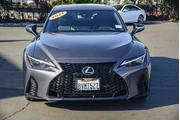 $32945 : Lexus IS 350 2021 F SPORT 4d thumbnail