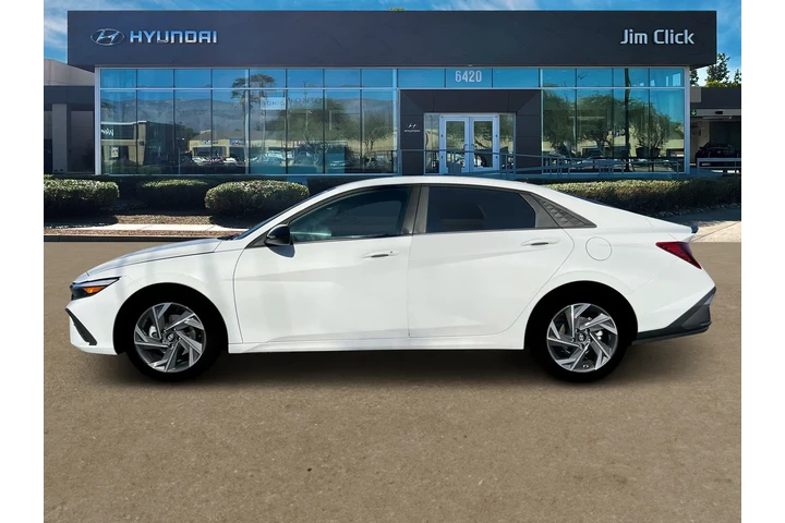 $24485 : Hyundai ELANTRA 2025 SEL Spo image 3