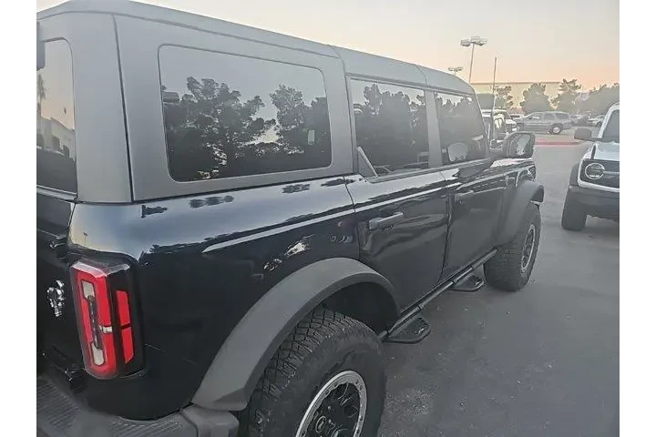 $38945 : Ford Bronco 2021 4x4 Badland image 2
