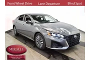 Nissan Altima 2025 2.5 SV 4d en Elizabethtown