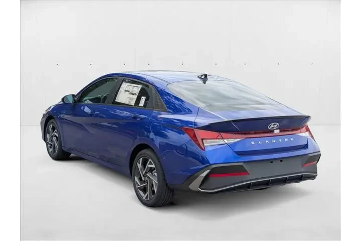 $23125 : Hyundai ELANTRA 2025 SEL Spo image 9