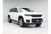 Jeep Grand Cherokee L 2022 4